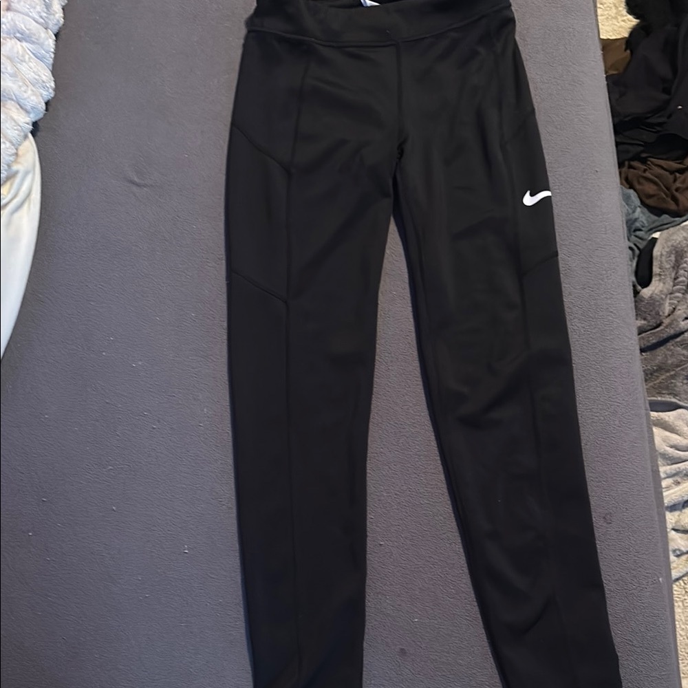 Nike Black Performance Leggings